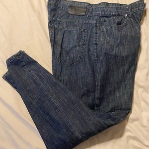 Calvin Klein men’s jeans
